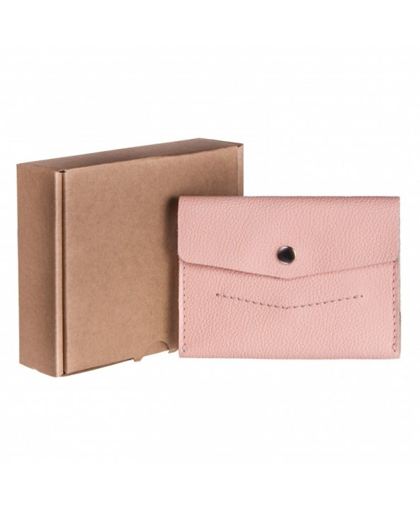 Тревел-кейс 1.0 Орех-тиффани - BlankNote