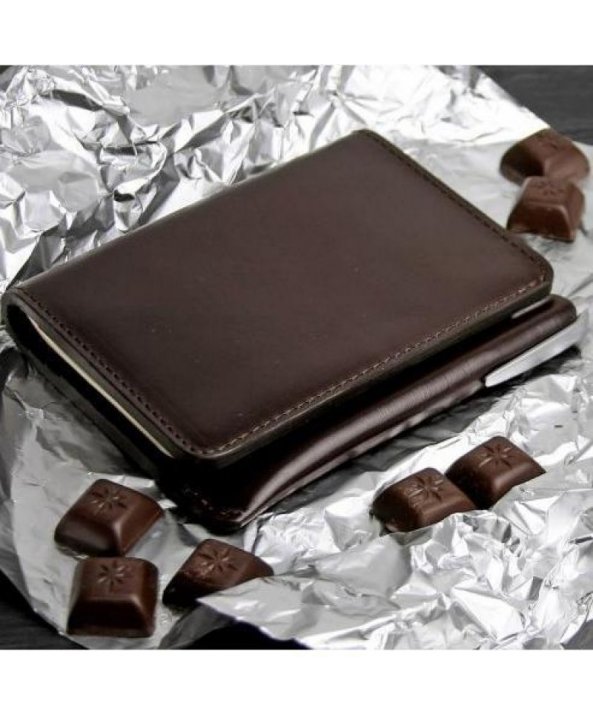 Тревел-кейс 1.0 Орех-тиффани - BlankNote