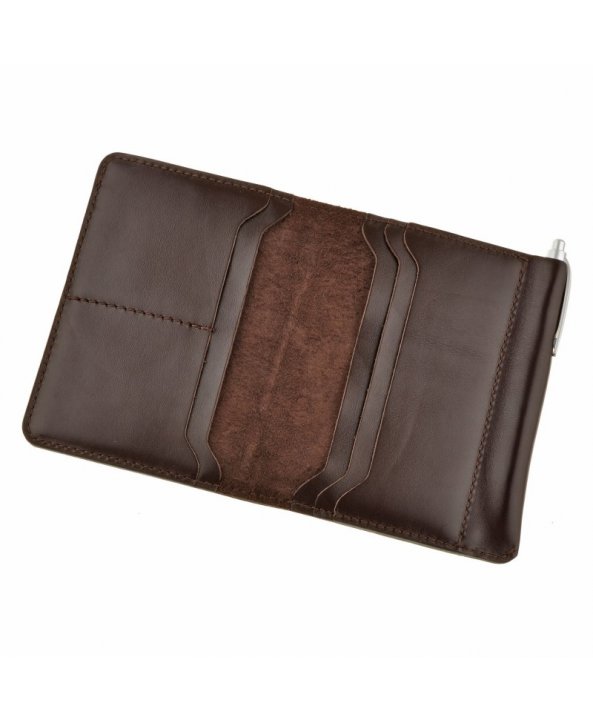 Тревел-кейс 1.0 Орех-тиффани - BlankNote