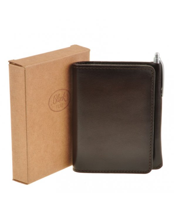 Тревел-кейс 1.0 Орех-тиффани - BlankNote