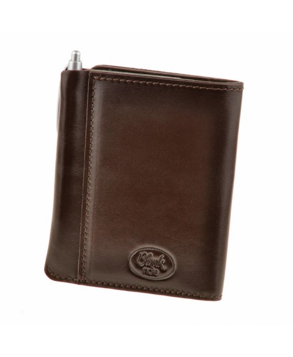 Тревел-кейс 1.0 Орех-тиффани - BlankNote