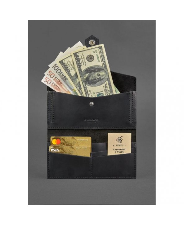 Тревел-кейс 1.0 Орех-тиффани - BlankNote