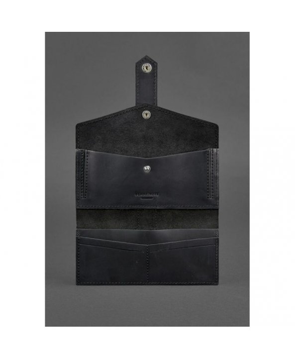 Тревел-кейс 1.0 Орех-тиффани - BlankNote