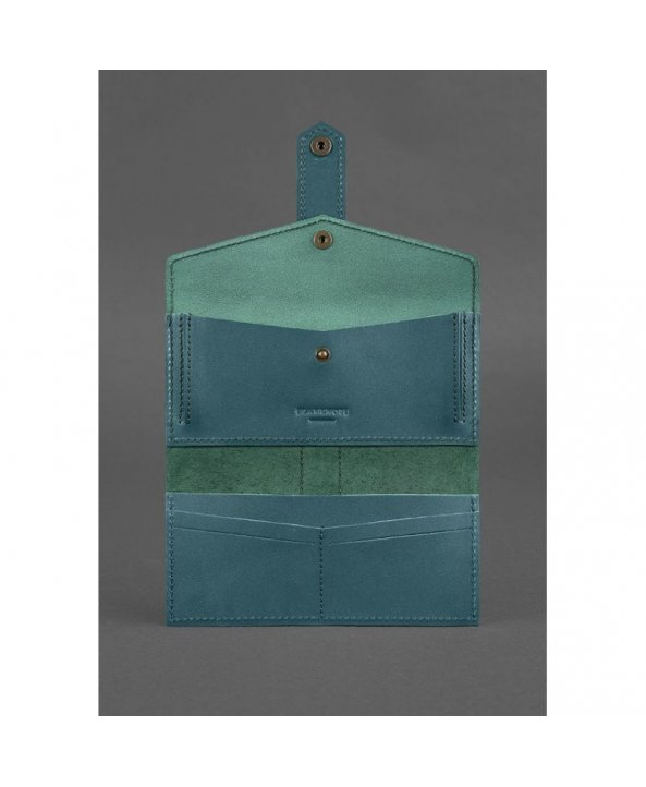 Тревел-кейс 1.0 Орех-тиффани - BlankNote