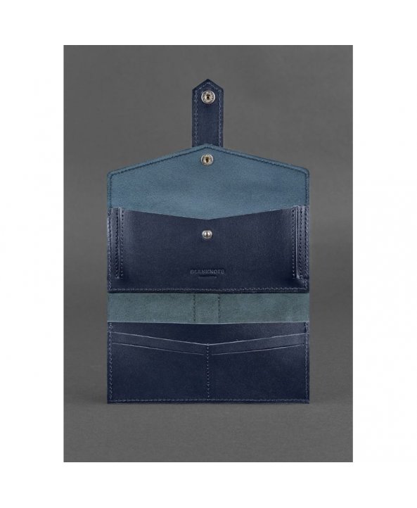 Тревел-кейс 1.0 Орех-тиффани - BlankNote