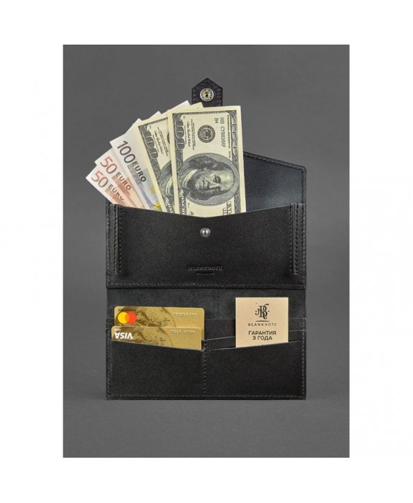 Тревел-кейс 1.0 Орех-тиффани - BlankNote