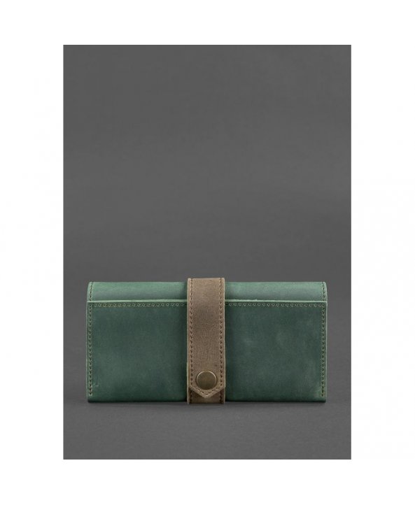 Тревел-кейс 1.0 Орех-тиффани - BlankNote