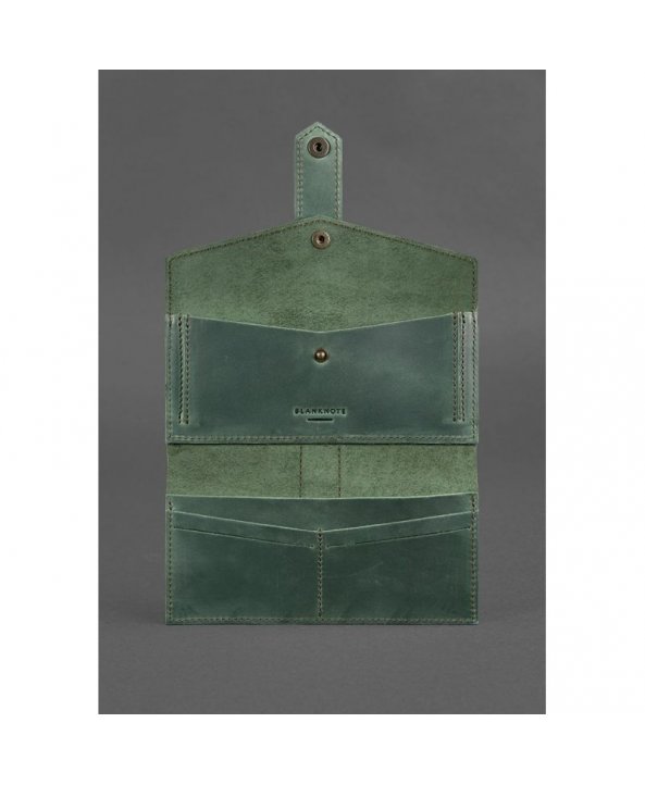 Тревел-кейс 1.0 Орех-тиффани - BlankNote