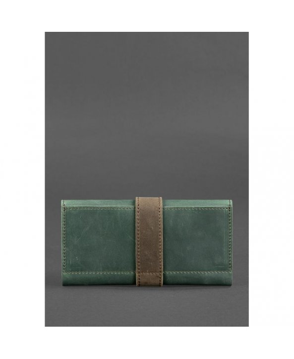 Тревел-кейс 1.0 Орех-тиффани - BlankNote