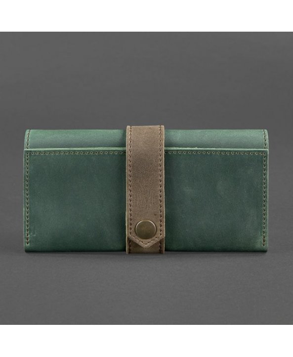 Тревел-кейс 1.0 Орех-тиффани - BlankNote