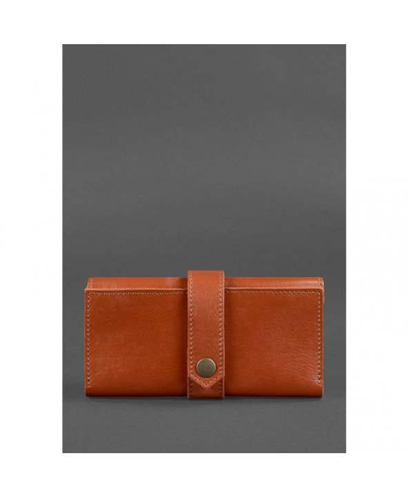 Тревел-кейс 1.0 Орех-тиффани - BlankNote