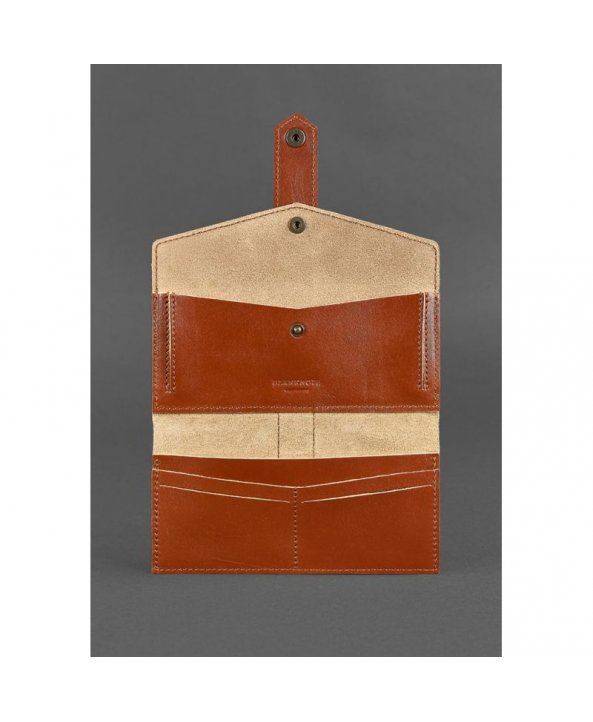 Тревел-кейс 1.0 Орех-тиффани - BlankNote