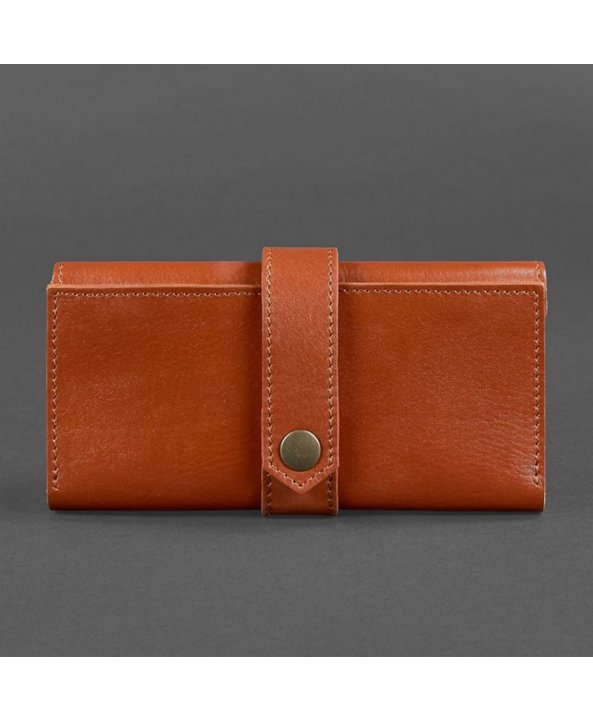 Тревел-кейс 1.0 Орех-тиффани - BlankNote