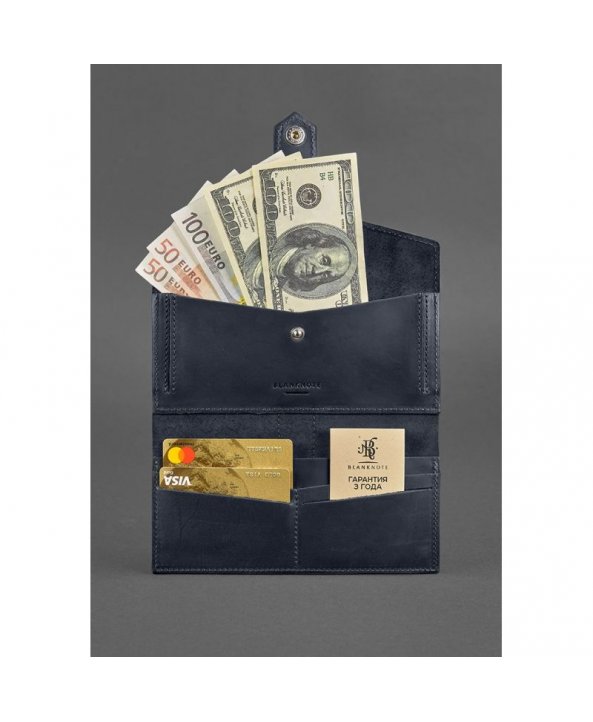 Тревел-кейс 1.0 Орех-тиффани - BlankNote