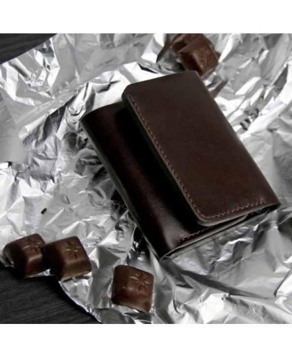 Тревел-кейс 1.0 Орех-тиффани - BlankNote