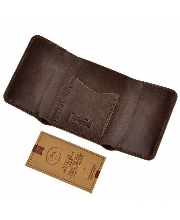 Тревел-кейс 1.0 Орех-тиффани - BlankNote