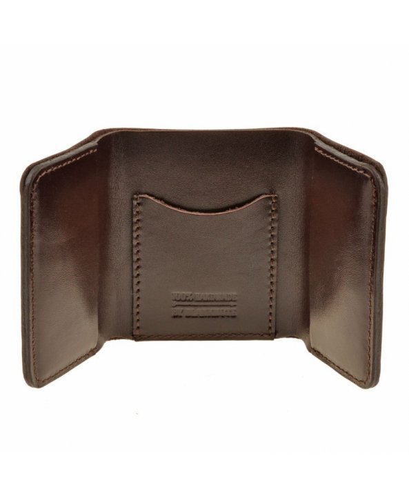 Тревел-кейс 1.0 Орех-тиффани - BlankNote