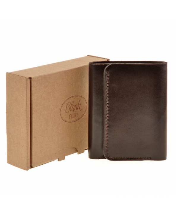 Тревел-кейс 1.0 Орех-тиффани - BlankNote