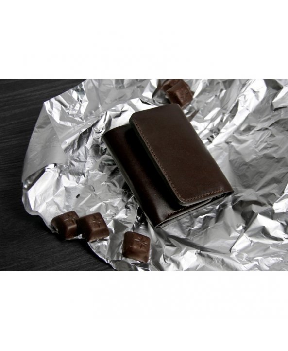 Тревел-кейс 1.0 Орех-тиффани - BlankNote