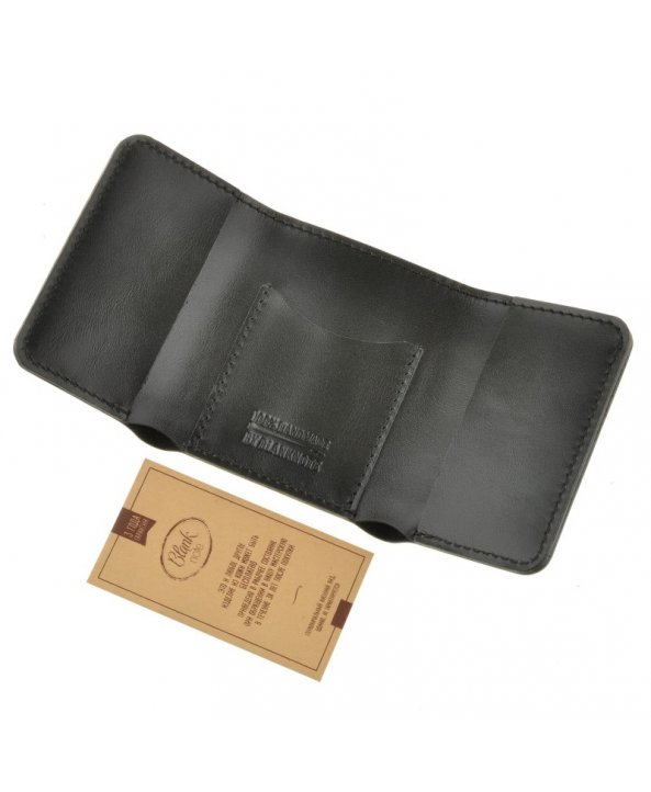 Тревел-кейс 1.0 Орех-тиффани - BlankNote