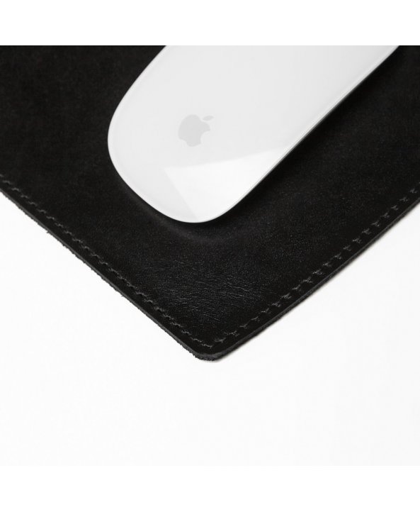 Коврик для мышки MOUSEPAD Black - Betterson