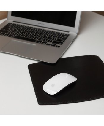 Коврик для мышки MOUSEPAD Black - Betterson