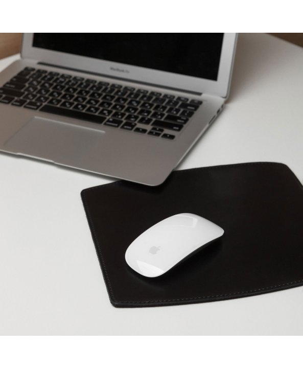 Коврик для мышки MOUSEPAD Black - Betterson