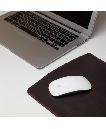 Килимок для мишки MOUSEPAD Brown - Betterson