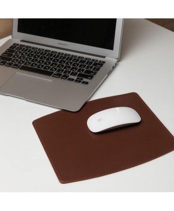 Коврик для мышки MOUSEPAD Whiskey Brown - Betterson