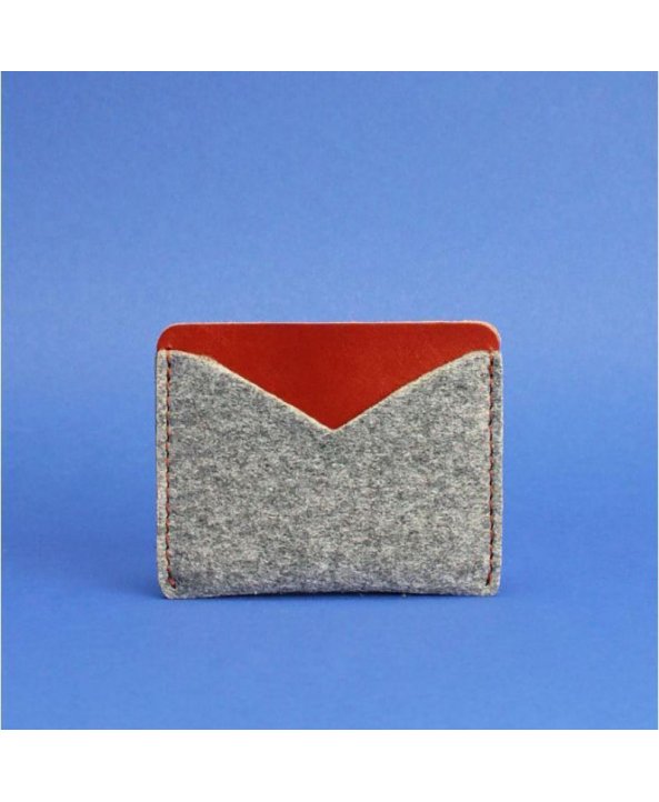 Тревел-кейс 1.0 Орех-тиффани - BlankNote