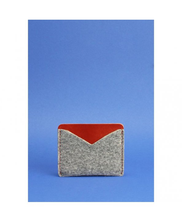 Тревел-кейс 1.0 Орех-тиффани - BlankNote