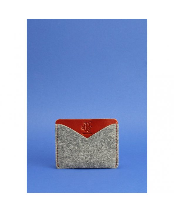 Тревел-кейс 1.0 Орех-тиффани - BlankNote