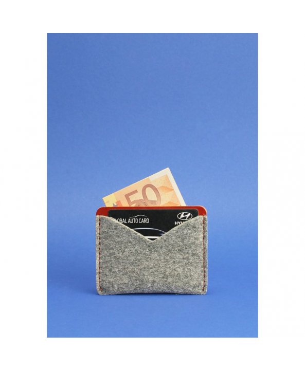 Тревел-кейс 1.0 Орех-тиффани - BlankNote