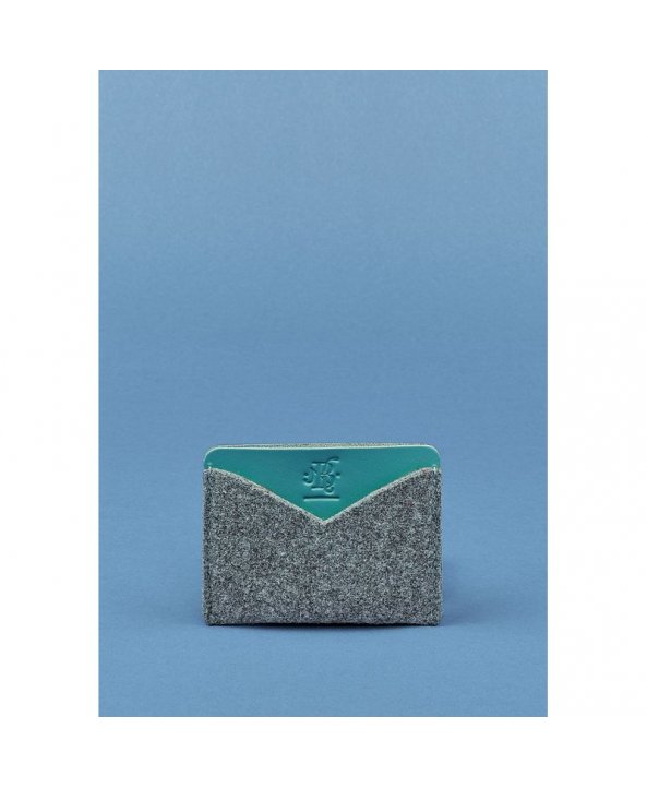 Тревел-кейс 1.0 Орех-тиффани - BlankNote