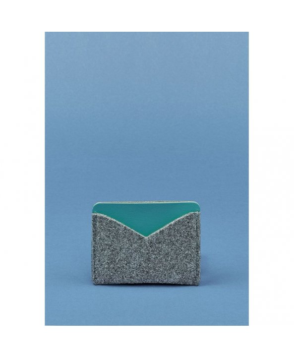 Тревел-кейс 1.0 Орех-тиффани - BlankNote