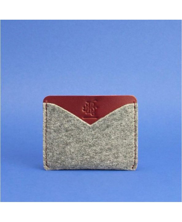 Тревел-кейс 1.0 Орех-тиффани - BlankNote