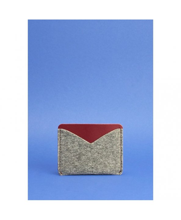 Тревел-кейс 1.0 Орех-тиффани - BlankNote