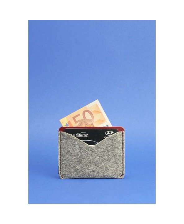 Тревел-кейс 1.0 Орех-тиффани - BlankNote