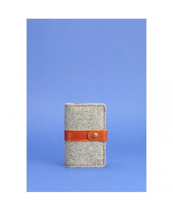 Тревел-кейс 1.0 Орех-тиффани - BlankNote