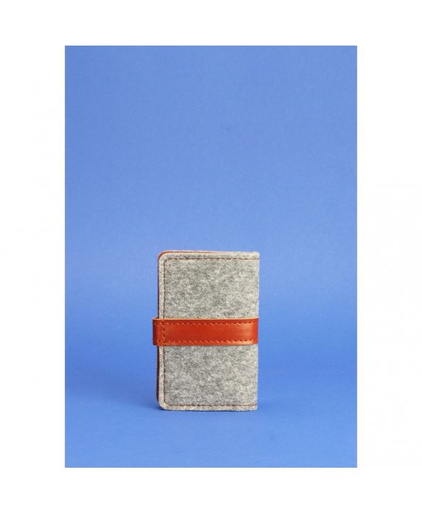 Тревел-кейс 1.0 Орех-тиффани - BlankNote