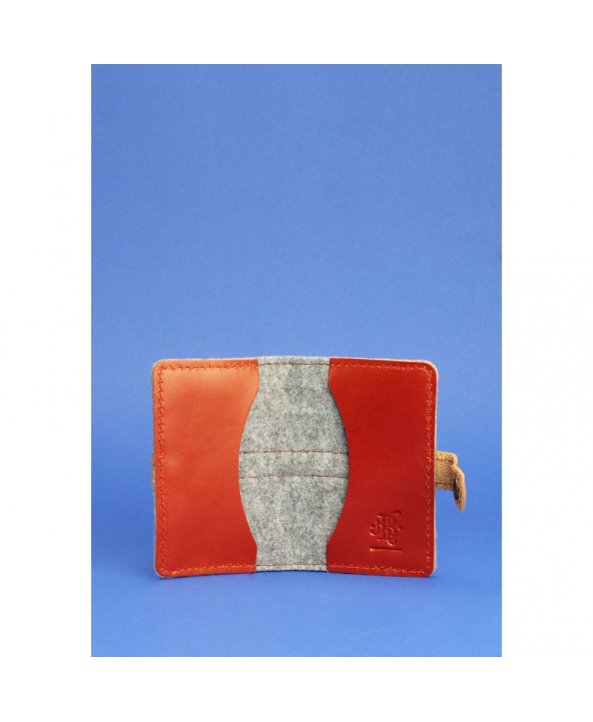 Тревел-кейс 1.0 Орех-тиффани - BlankNote