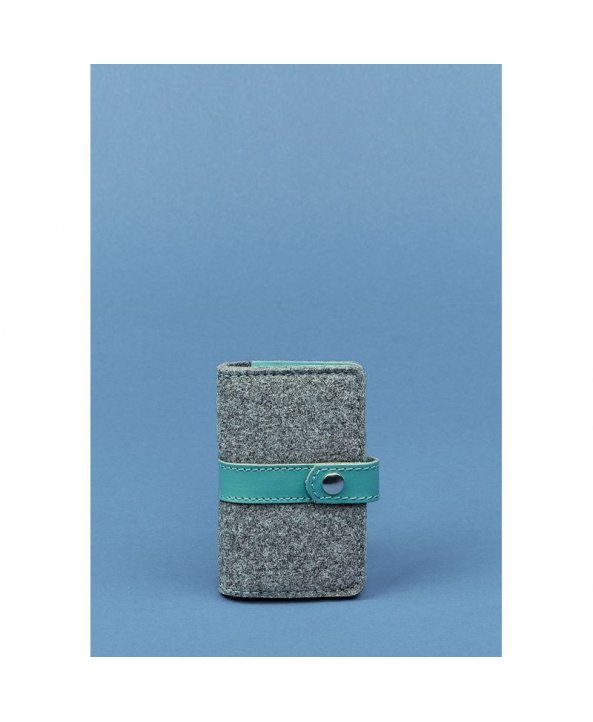 Тревел-кейс 1.0 Орех-тиффани - BlankNote