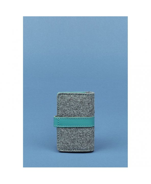 Тревел-кейс 1.0 Орех-тиффани - BlankNote