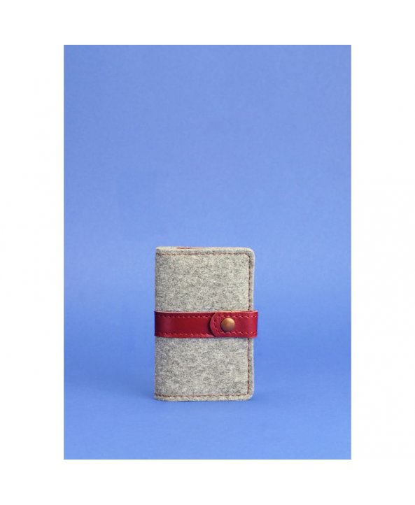 Тревел-кейс 1.0 Орех-тиффани - BlankNote