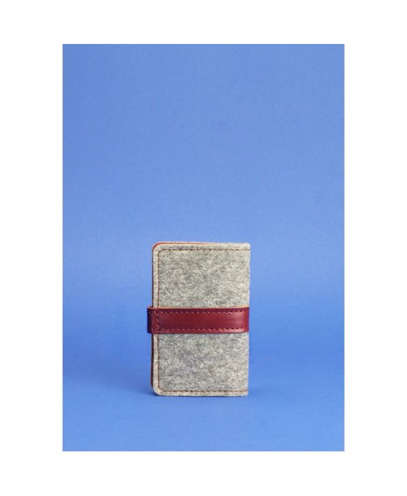 Тревел-кейс 1.0 Орех-тиффани - BlankNote