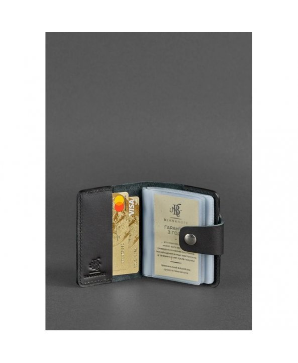 Тревел-кейс 1.0 Орех-тиффани - BlankNote