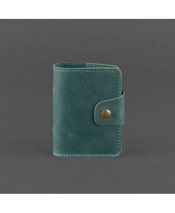 Тревел-кейс 1.0 Орех-тиффани - BlankNote