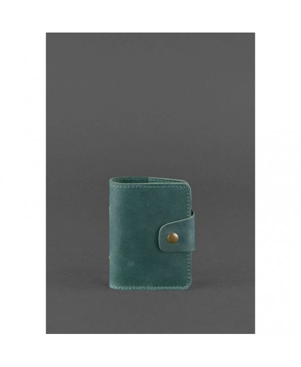 Тревел-кейс 1.0 Орех-тиффани - BlankNote