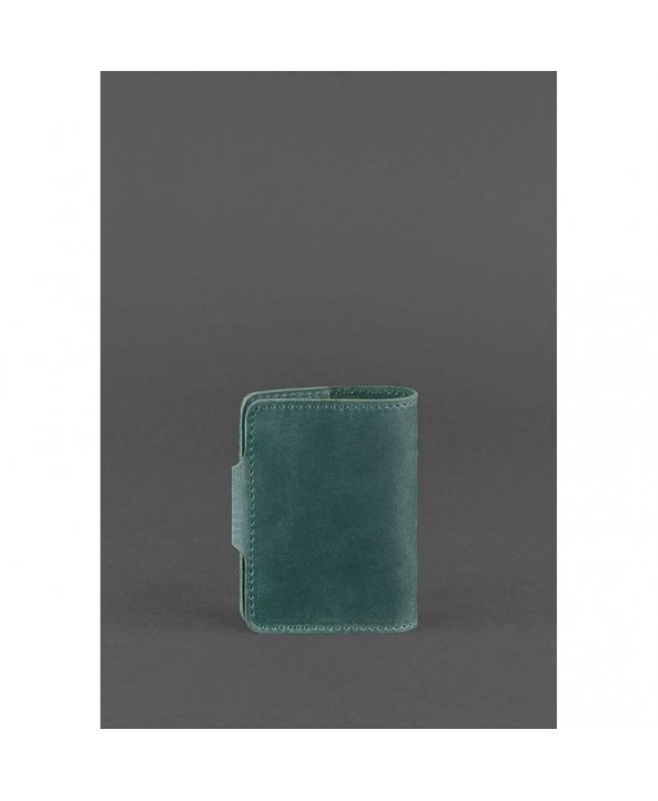 Тревел-кейс 1.0 Орех-тиффани - BlankNote