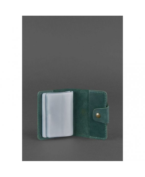 Тревел-кейс 1.0 Орех-тиффани - BlankNote